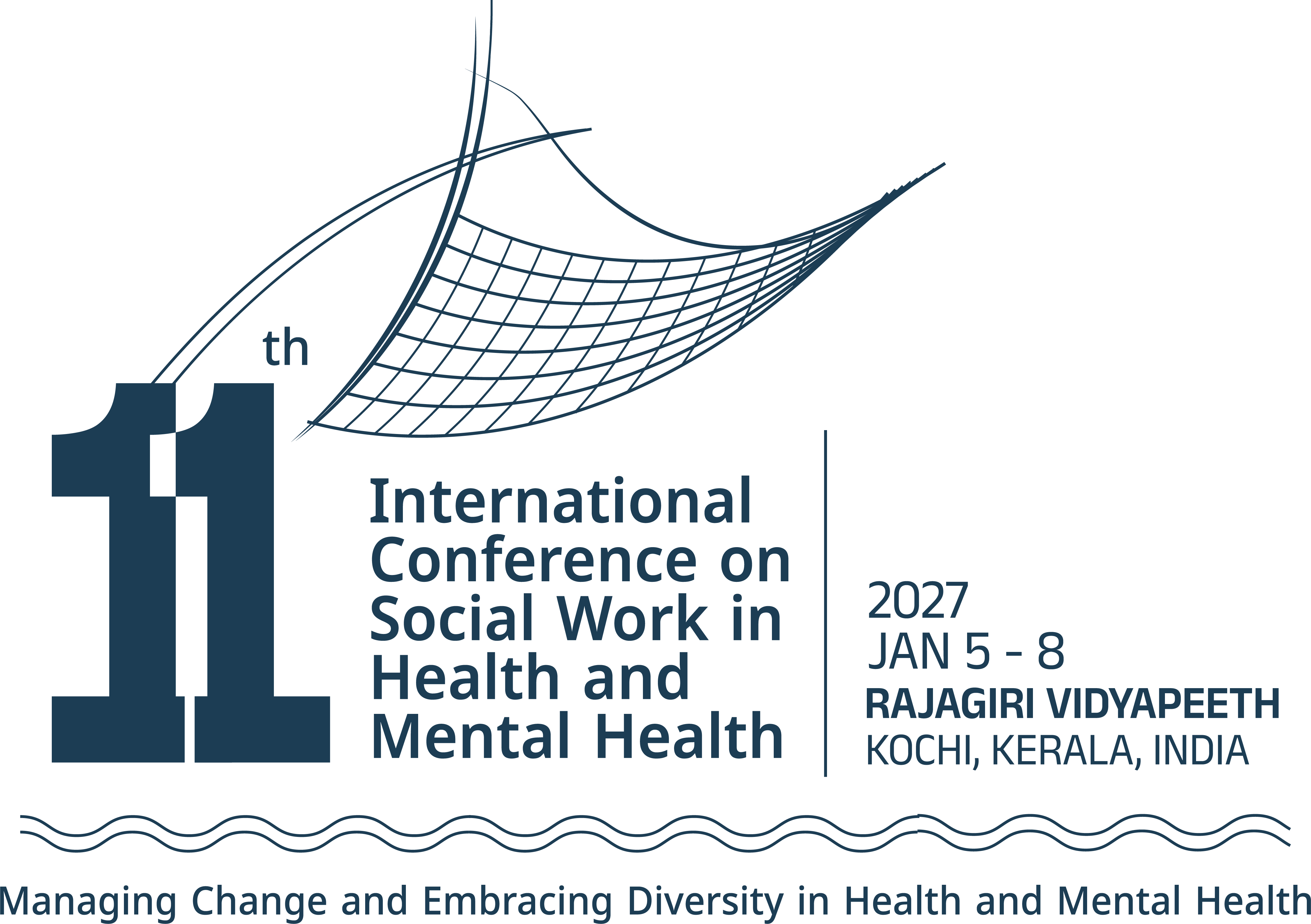 Conference Logo