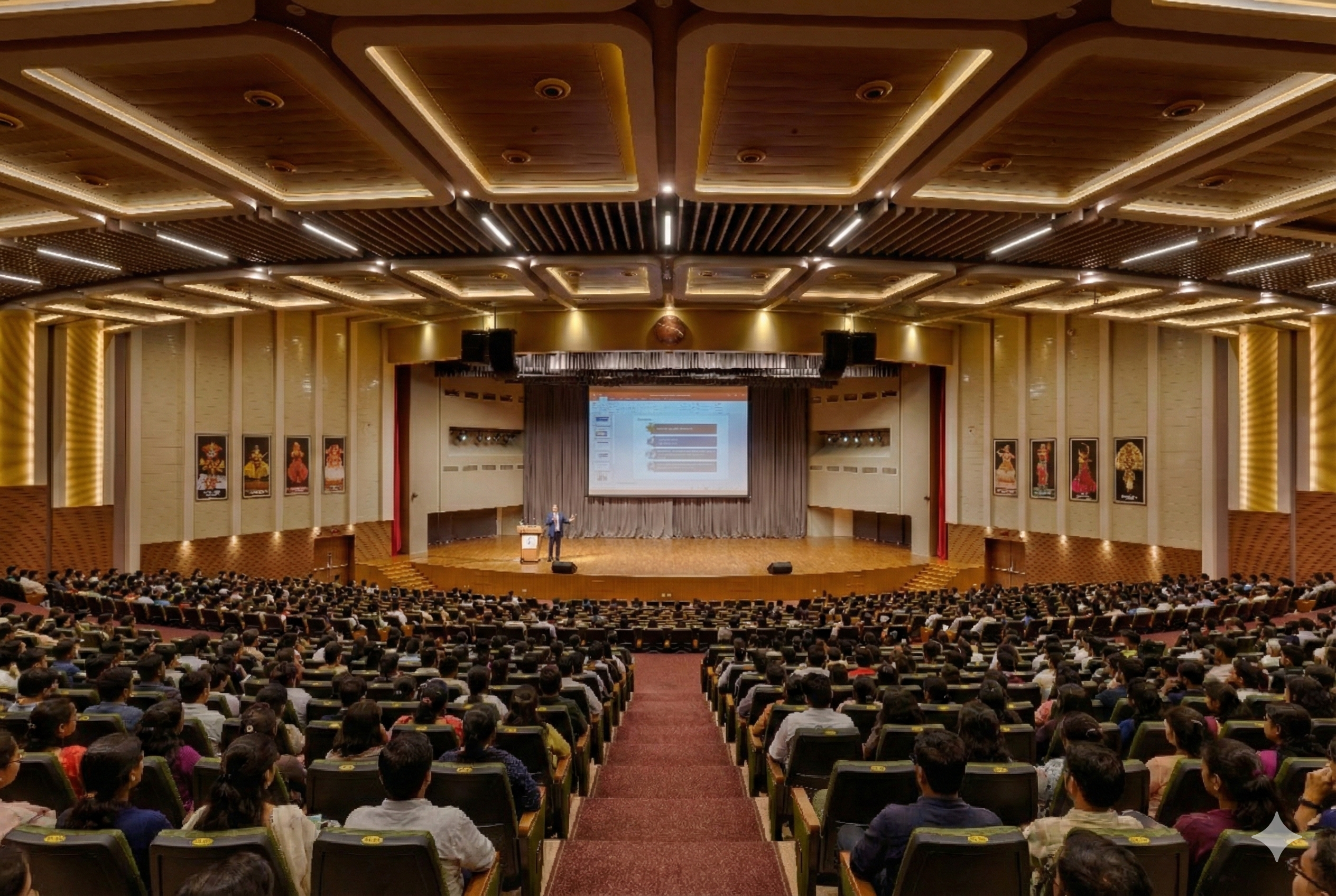 Conference Attendees